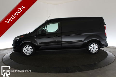 Ford Transit Connect 1.5 TDCI L2 - AIRCO NAVI CRUISE CAMERA