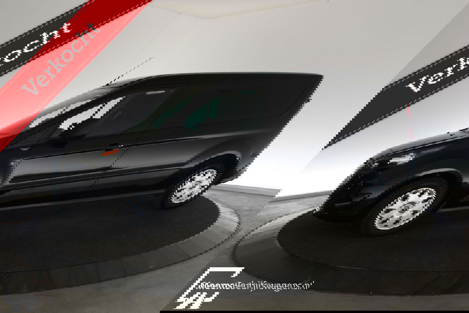 Ford Transit Connect 1.5 TDCI L2 - AIRCO NAVI CRUISE CAMERA