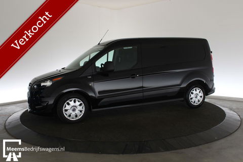 Ford Transit Connect 1.5 TDCI L2 - AIRCO NAVI CRUISE CAMERA