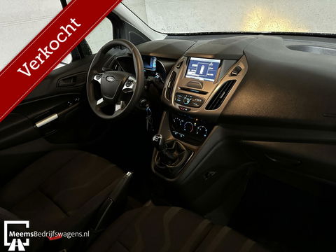 Ford Transit Connect 1.5 TDCI L2 - AIRCO NAVI CRUISE CAMERA