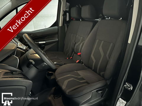 Ford Transit Connect 1.5 TDCI L2 - AIRCO NAVI CRUISE CAMERA