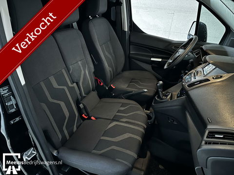Ford Transit Connect 1.5 TDCI L2 - AIRCO NAVI CRUISE CAMERA