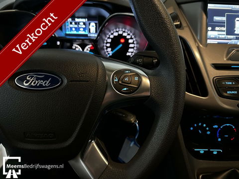 Ford Transit Connect 1.5 TDCI L2 - AIRCO NAVI CRUISE CAMERA