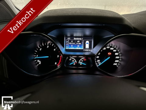 Ford Transit Connect 1.5 TDCI L2 - AIRCO NAVI CRUISE CAMERA