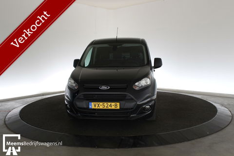 Ford Transit Connect 1.5 TDCI L2 - AIRCO NAVI CRUISE CAMERA