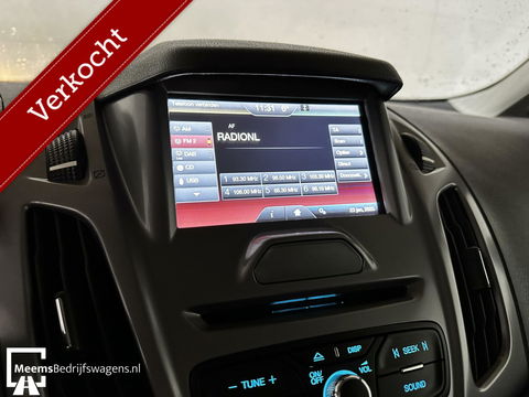 Ford Transit Connect 1.5 TDCI L2 - AIRCO NAVI CRUISE CAMERA