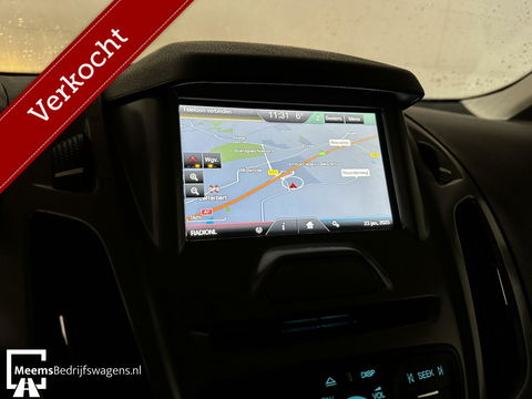 Ford Transit Connect 1.5 TDCI L2 - AIRCO NAVI CRUISE CAMERA