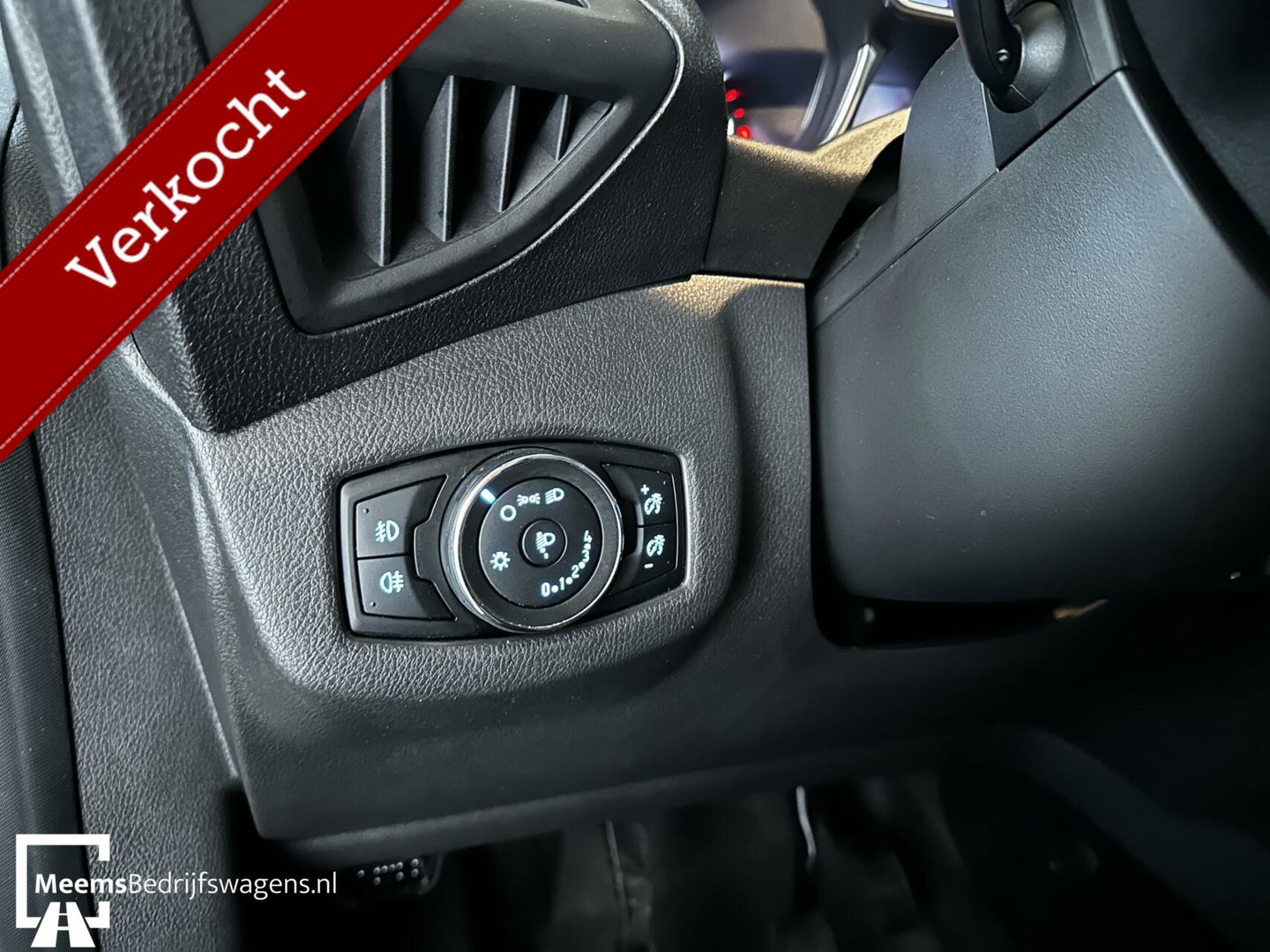 Ford Transit Connect 1.5 TDCI L2 - AIRCO NAVI CRUISE CAMERA