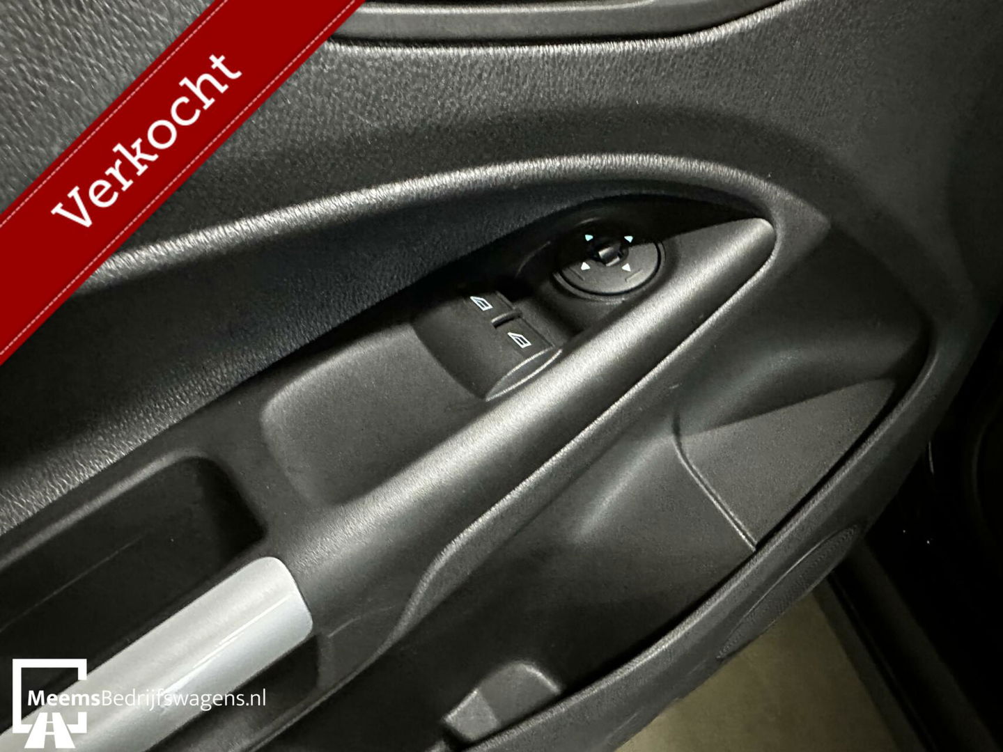 Ford Transit Connect 1.5 TDCI L2 - AIRCO NAVI CRUISE CAMERA