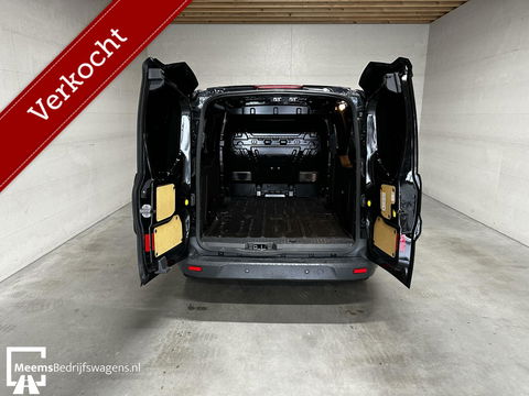 Ford Transit Connect 1.5 TDCI L2 - AIRCO NAVI CRUISE CAMERA