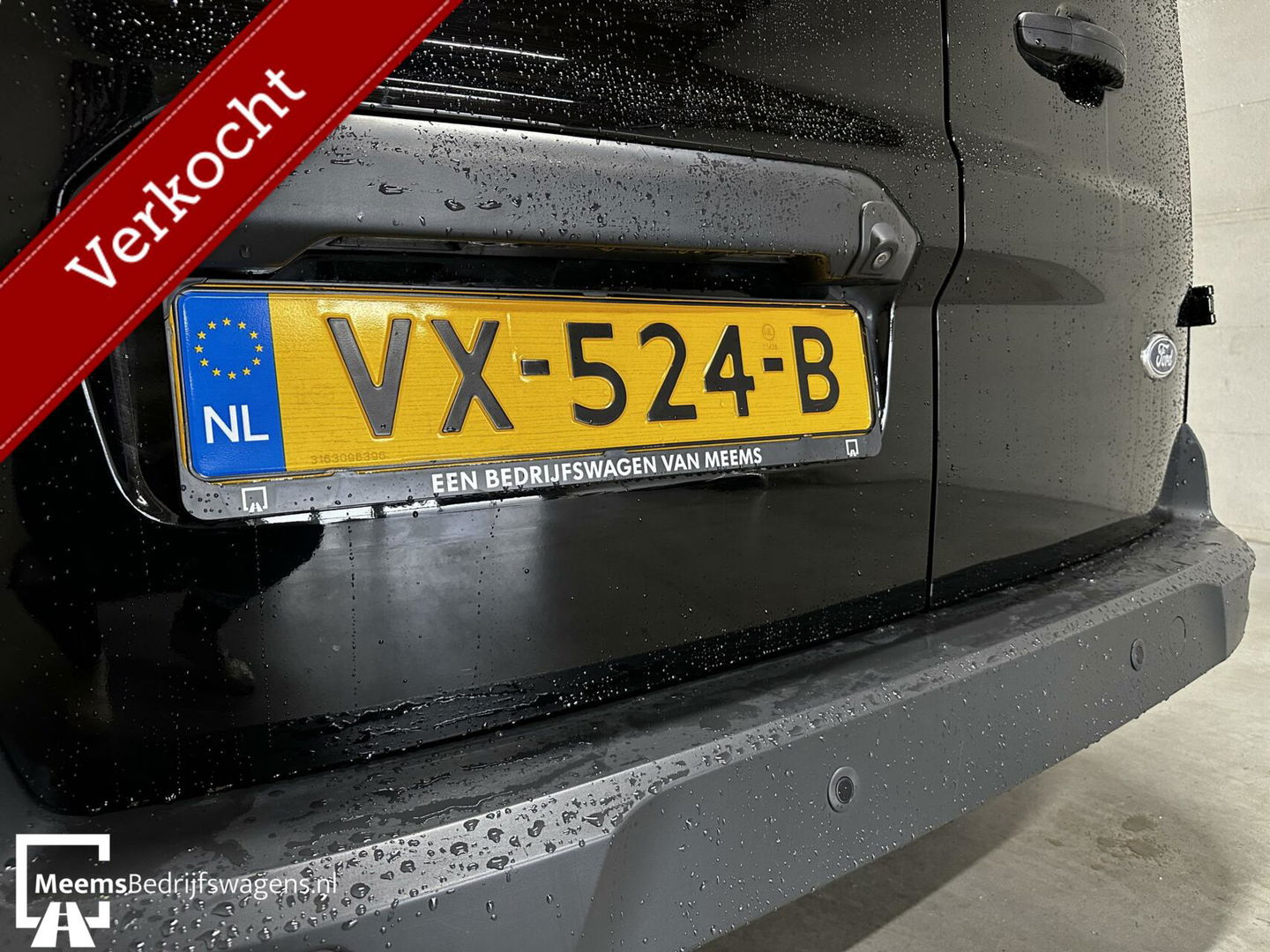 Ford Transit Connect 1.5 TDCI L2 - AIRCO NAVI CRUISE CAMERA