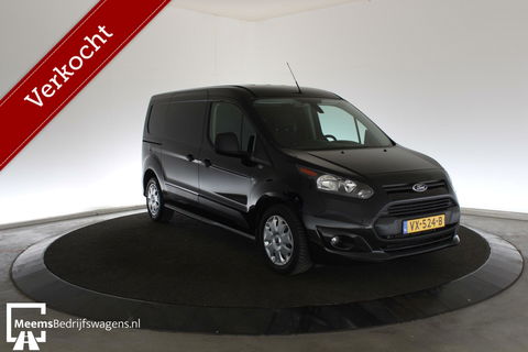 Ford Transit Connect 1.5 TDCI L2 - AIRCO NAVI CRUISE CAMERA