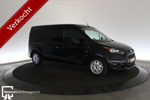 Ford Transit Connect 1.5 TDCI L2 - AIRCO NAVI CRUISE CAMERA