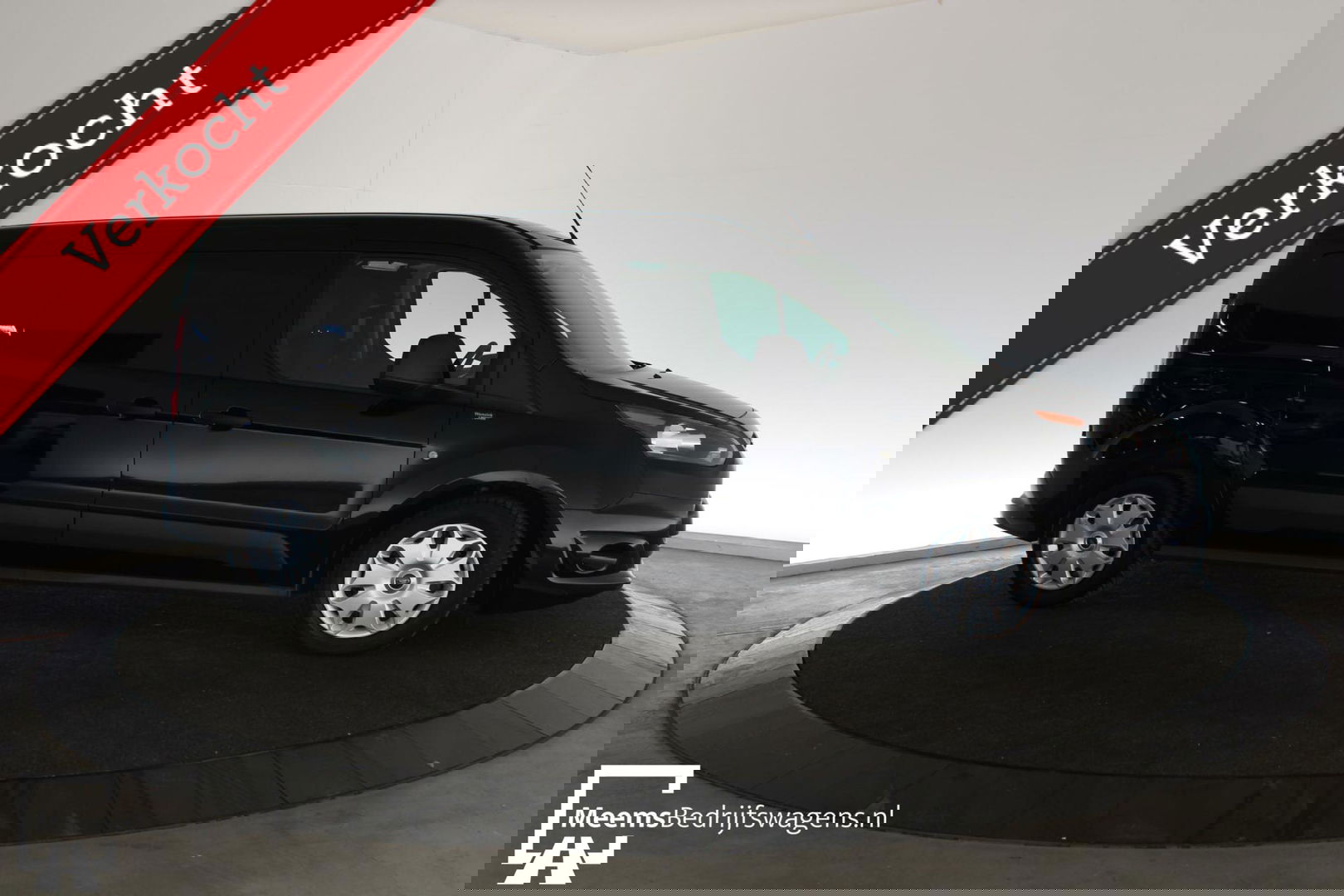 Ford Transit Connect 1.5 TDCI L2 - AIRCO NAVI CRUISE CAMERA