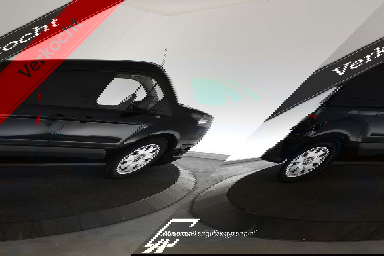 Ford Transit Connect 1.5 TDCI L2 - AIRCO NAVI CRUISE CAMERA