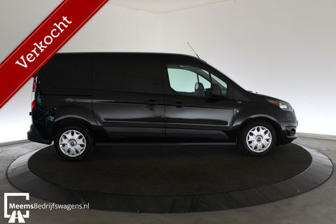Ford Transit Connect 1.5 TDCI L2 - AIRCO NAVI CRUISE CAMERA