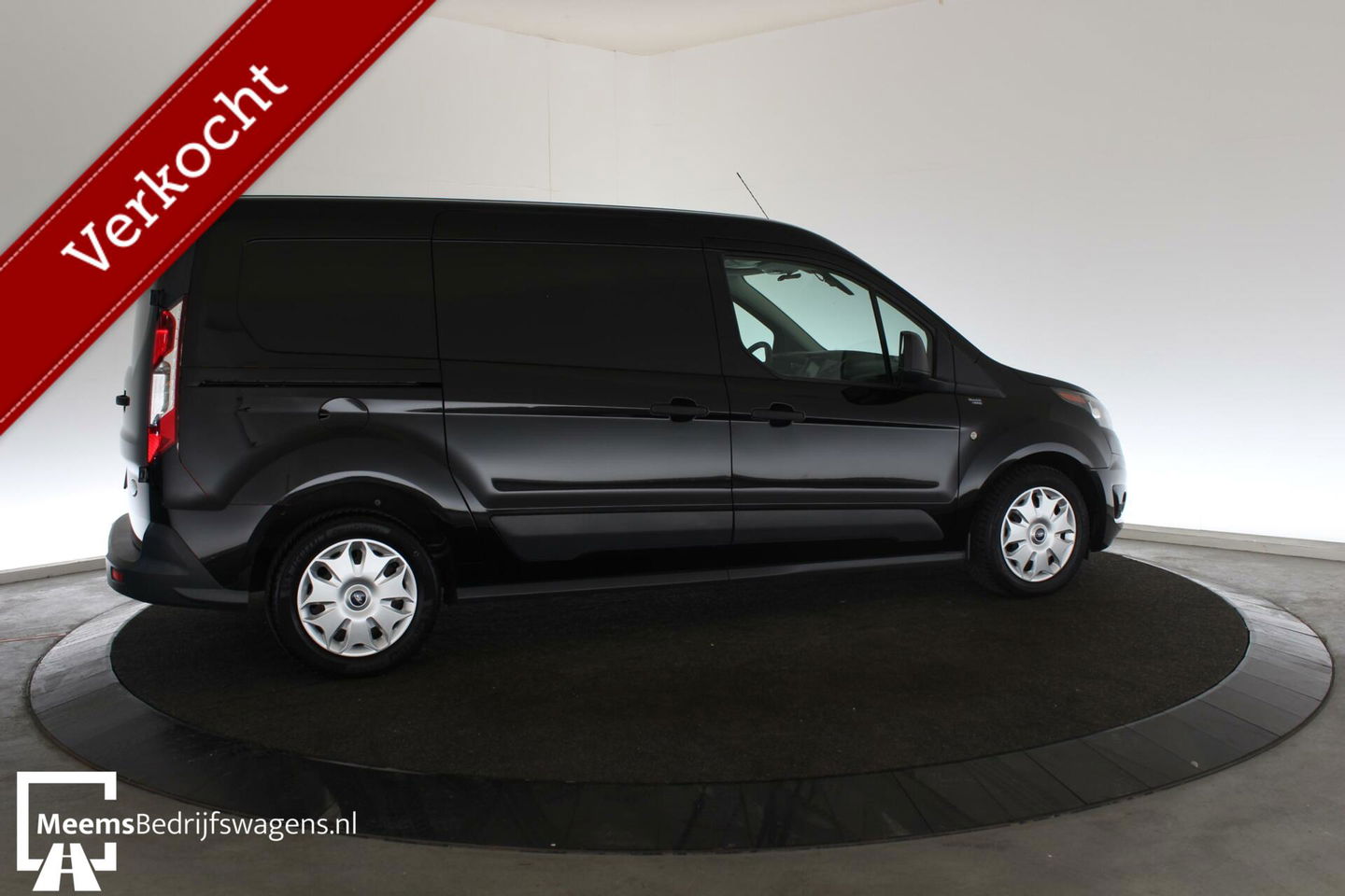 Ford Transit Connect 1.5 TDCI L2 - AIRCO NAVI CRUISE CAMERA