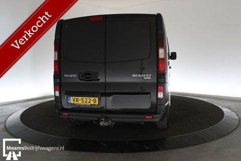 Renault Trafic bestel 1.6 dCi T29 L2H1 Comfort Energy