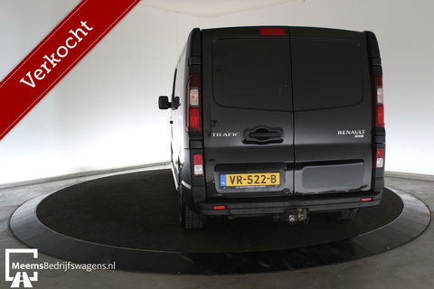 Renault Trafic bestel 1.6 dCi T29 L2H1 Comfort Energy