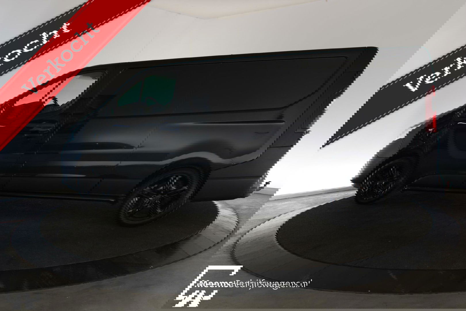 Renault Trafic bestel 1.6 dCi T29 L2H1 Comfort Energy