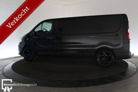 Renault Trafic bestel 1.6 dCi T29 L2H1 Comfort Energy