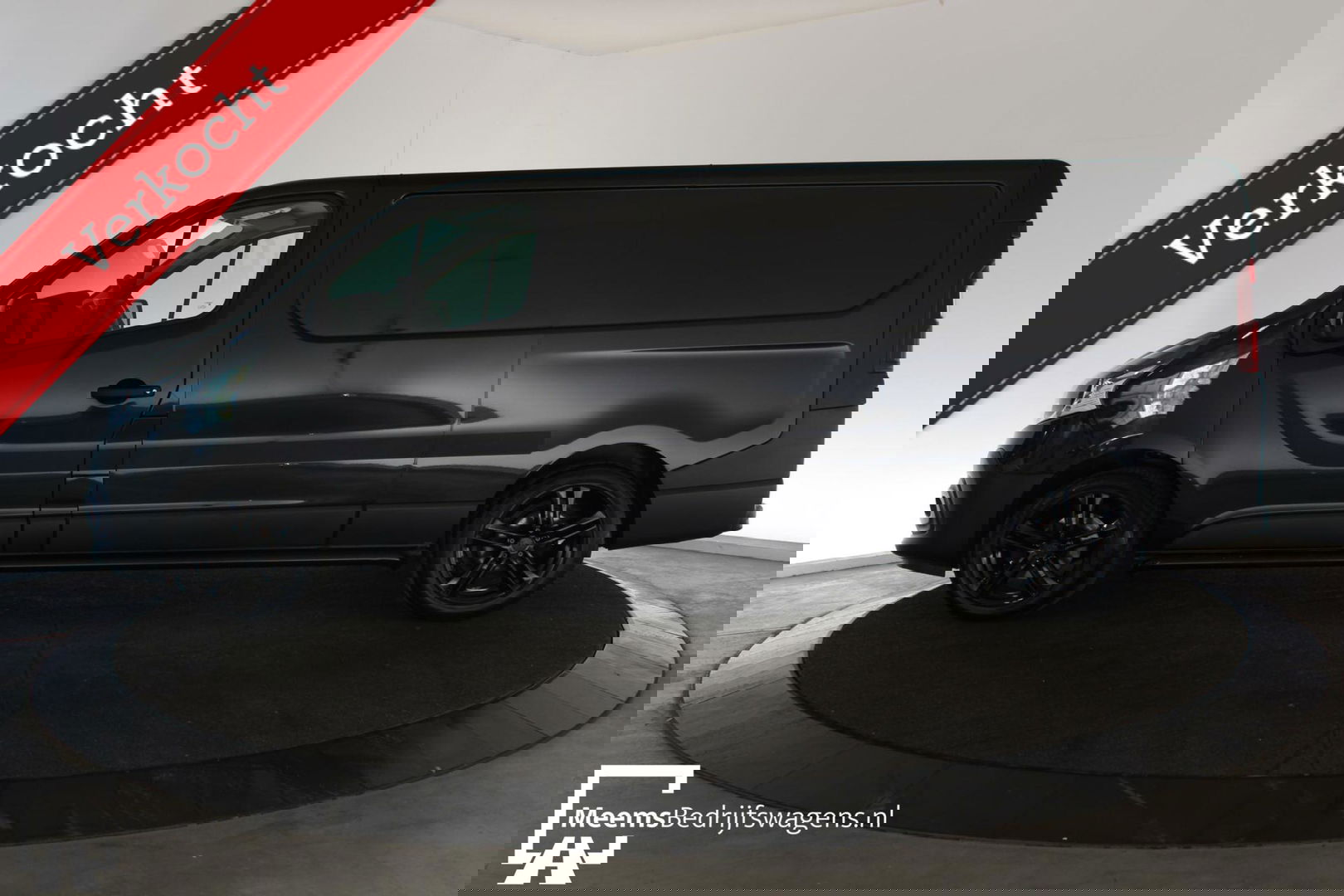 Renault Trafic bestel 1.6 dCi T29 L2H1 Comfort Energy