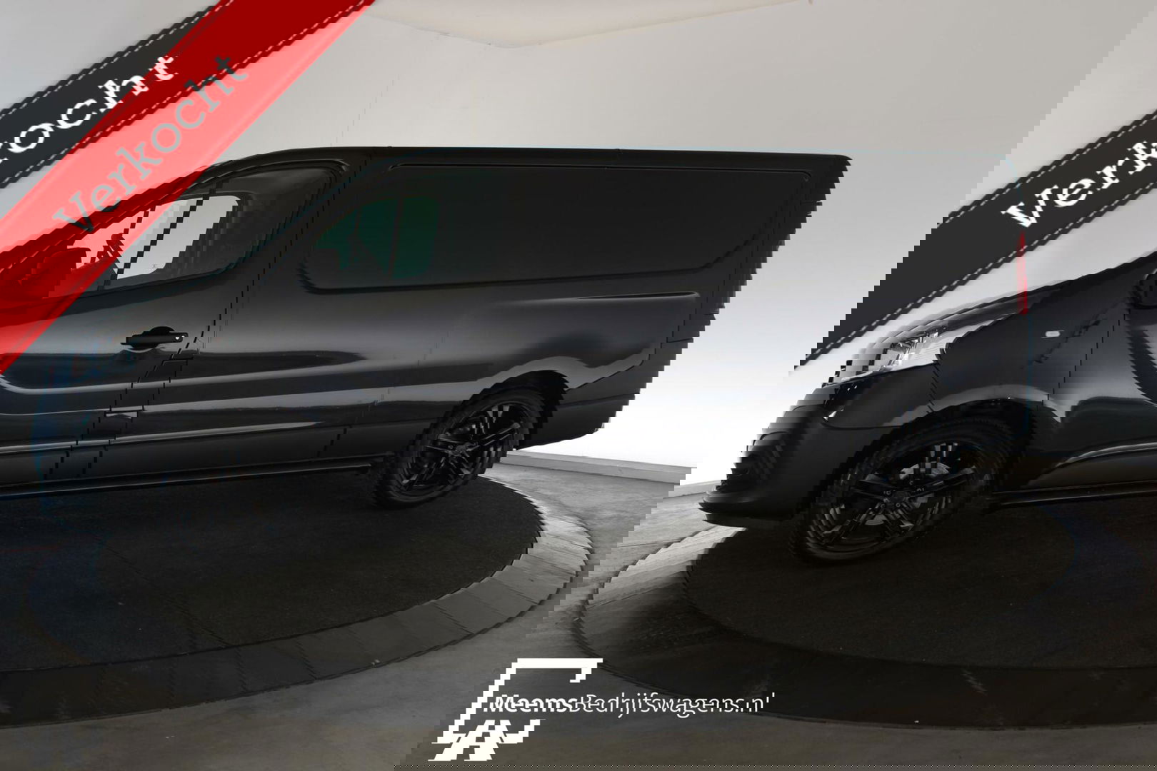 Renault Trafic bestel 1.6 dCi T29 L2H1 Comfort Energy