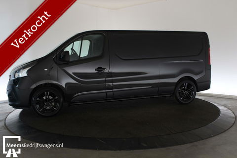 Renault Trafic bestel 1.6 dCi T29 L2H1 Comfort Energy