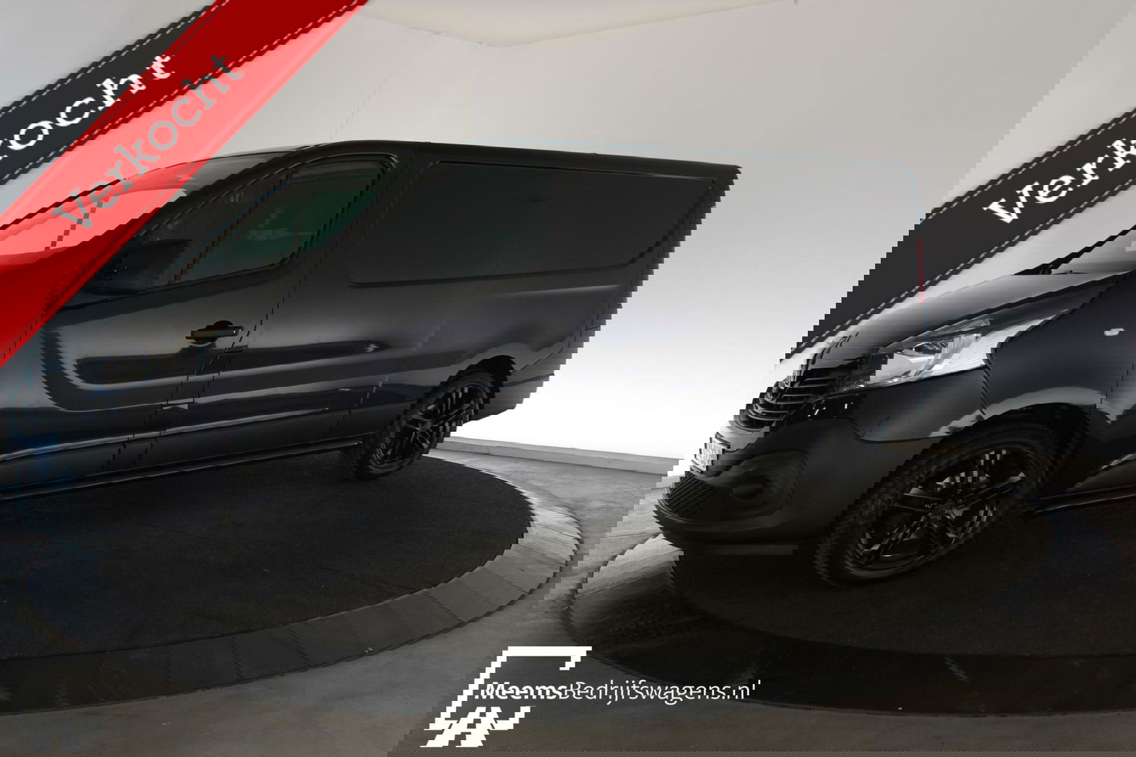 Renault Trafic bestel 1.6 dCi T29 L2H1 Comfort Energy