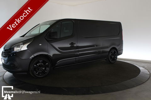 Renault Trafic bestel 1.6 dCi T29 L2H1 Comfort Energy