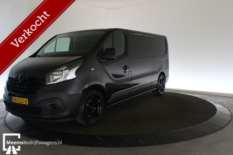 Renault Trafic bestel 1.6 dCi T29 L2H1 Comfort Energy