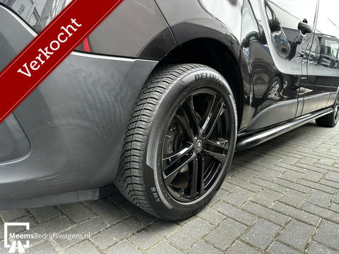 Renault Trafic bestel 1.6 dCi T29 L2H1 Comfort Energy