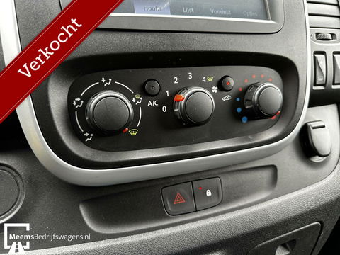 Renault Trafic bestel 1.6 dCi T29 L2H1 Comfort Energy