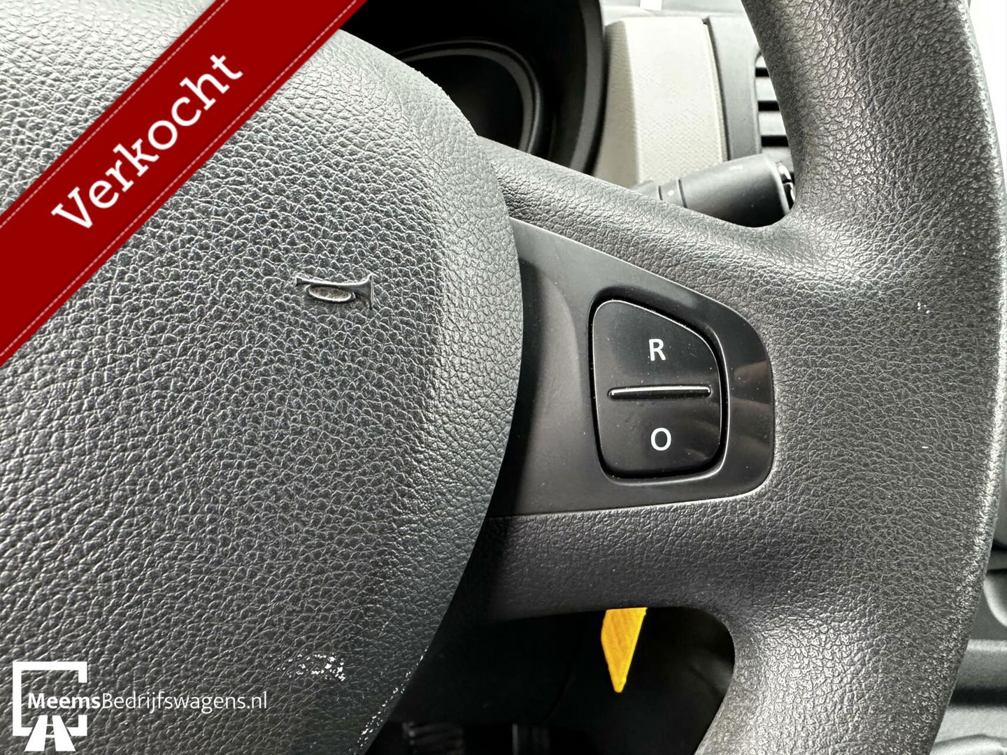 Renault Trafic bestel 1.6 dCi T29 L2H1 Comfort Energy