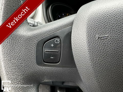 Renault Trafic bestel 1.6 dCi T29 L2H1 Comfort Energy