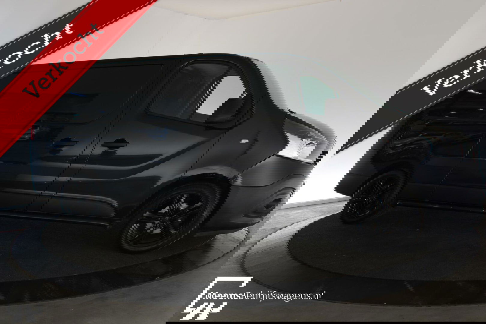 Renault Trafic bestel 1.6 dCi T29 L2H1 Comfort Energy