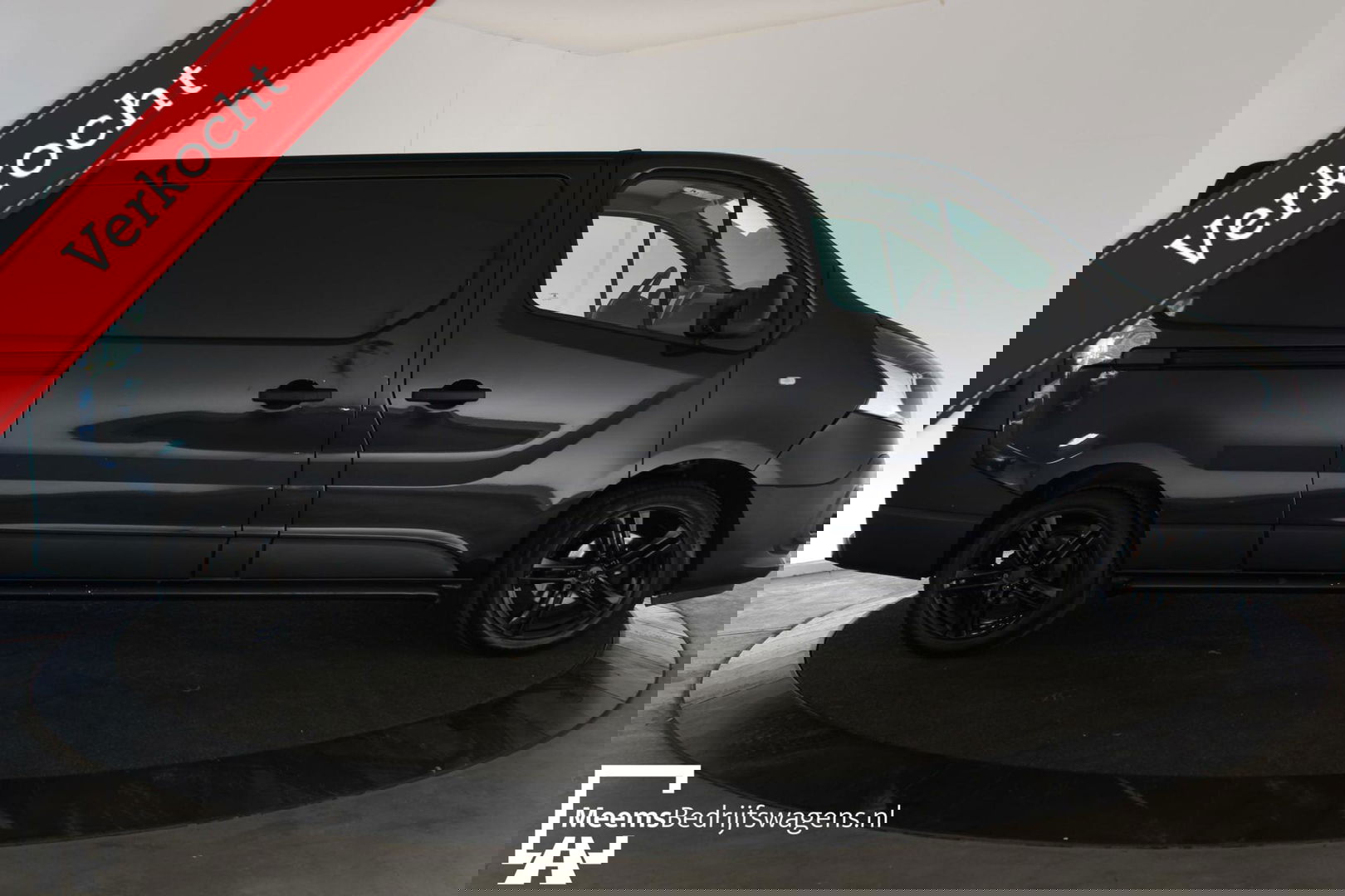 Renault Trafic bestel 1.6 dCi T29 L2H1 Comfort Energy