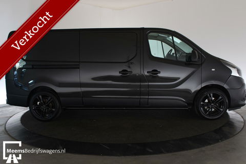 Renault Trafic bestel 1.6 dCi T29 L2H1 Comfort Energy