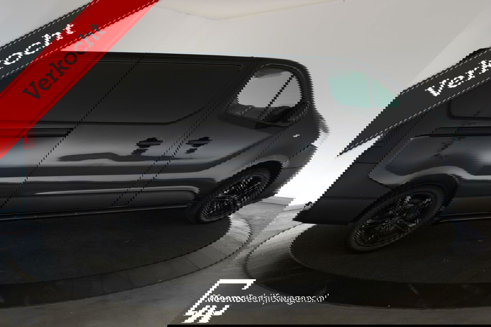 Renault Trafic bestel 1.6 dCi T29 L2H1 Comfort Energy