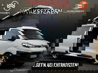 Citroën Jumpy - Camper 2.0 120pk | 4 zitplaatsen | Slaaphefdak