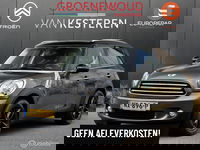 MINI Countryman - 1.6 Cooper Edition I Automaat I