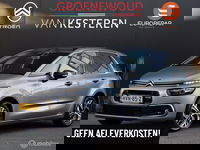 Citroën C4 Picasso - 130pk RipCurl I Automaat I Navi I