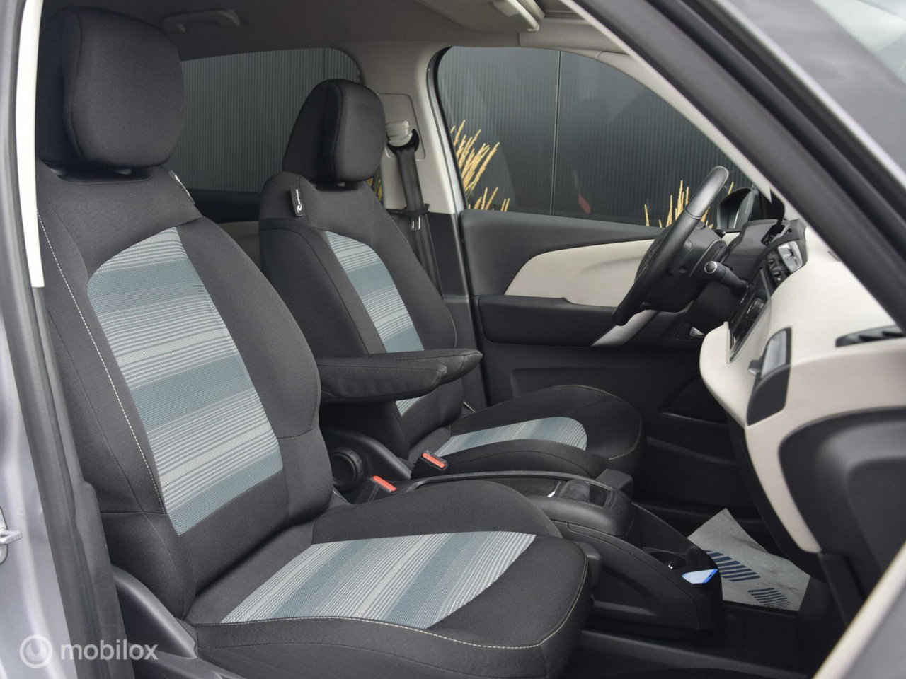 Citroën C4 Picasso