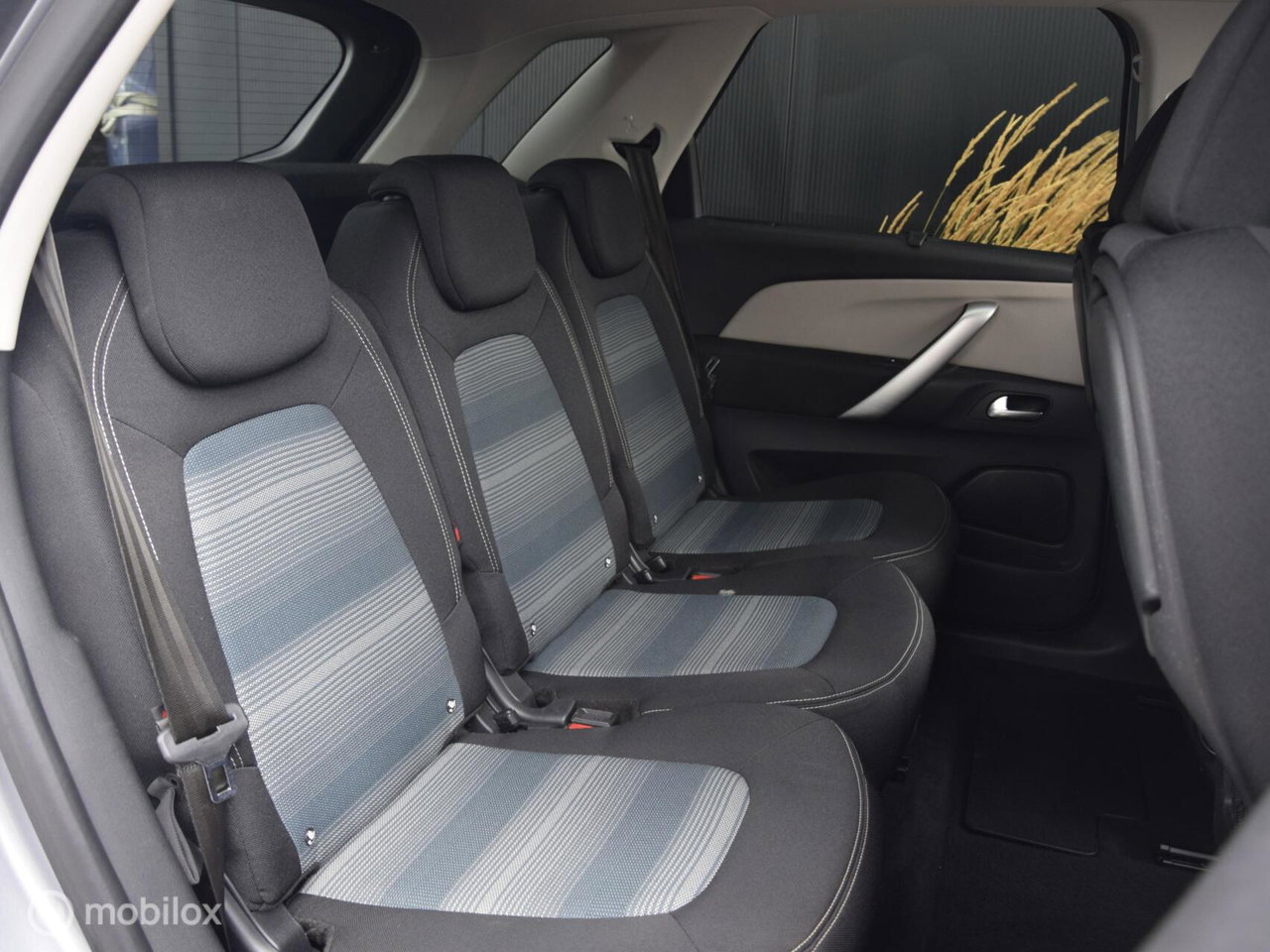 Citroën C4 Picasso
