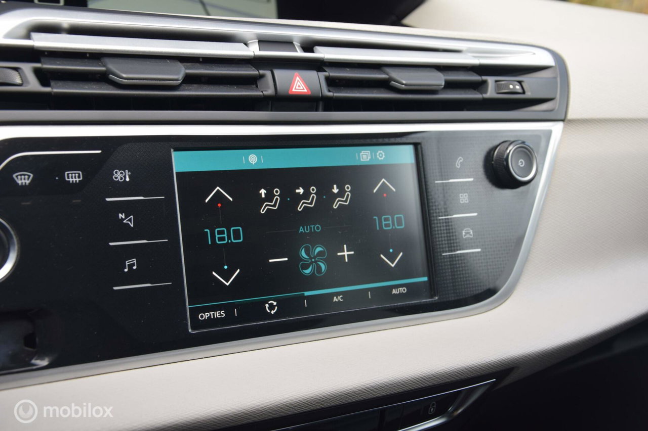 Citroën C4 Picasso