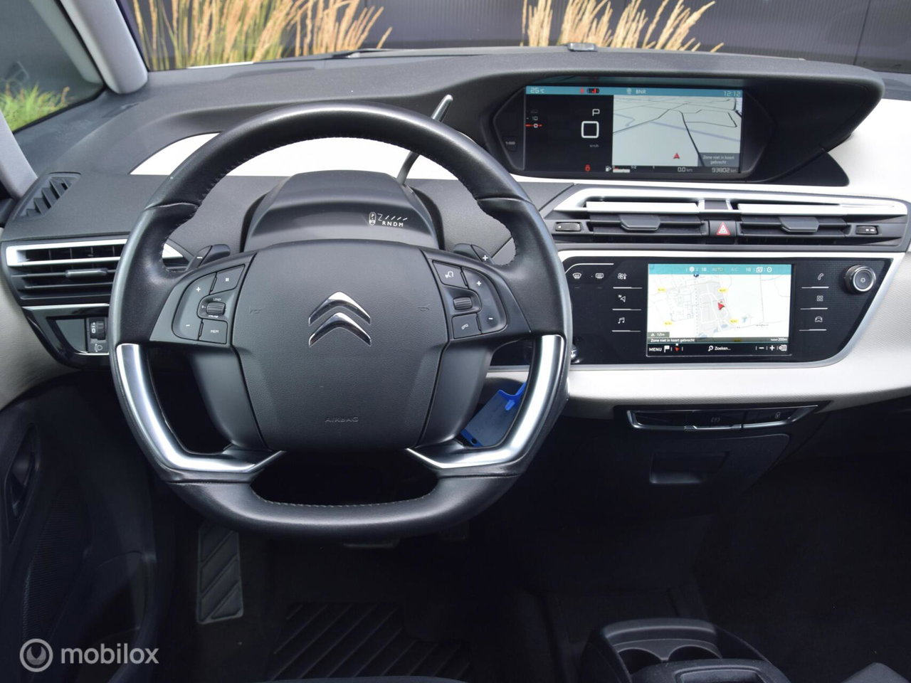 Citroën C4 Picasso