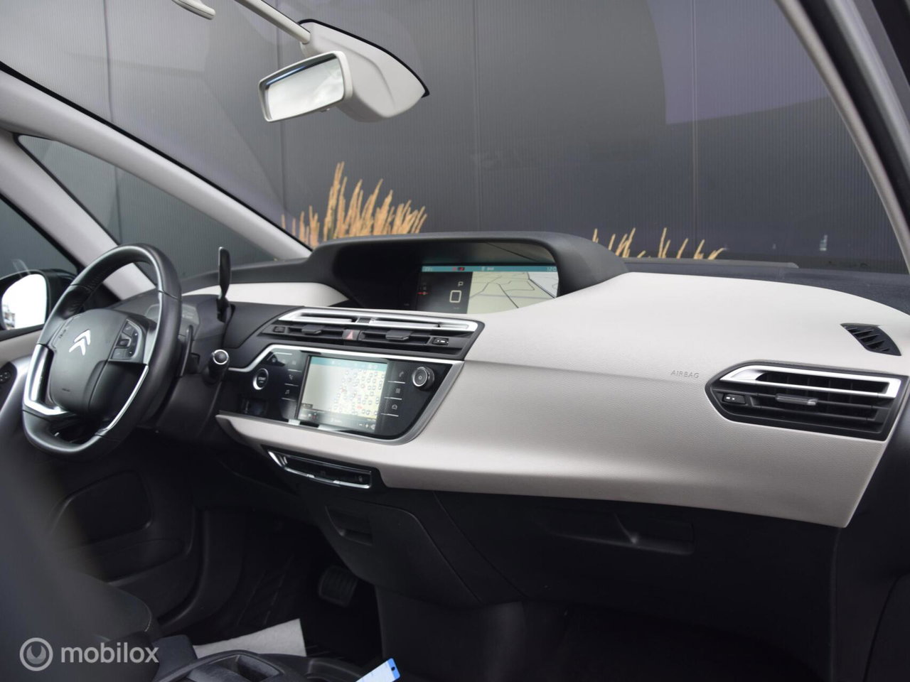 Citroën C4 Picasso