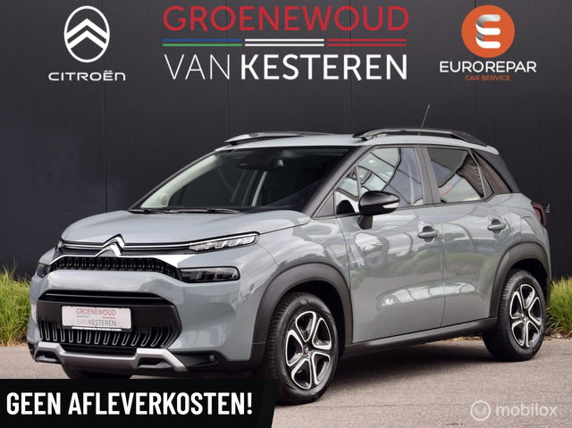 Citroën C3 Aircross - 110pk Feel I Navi I Clima I Cruise I