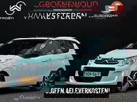 Citroën C1 - 1.2 PureTech Airscape Shine