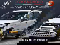 Fiat Panda - 1.2 City Cross I Airco I